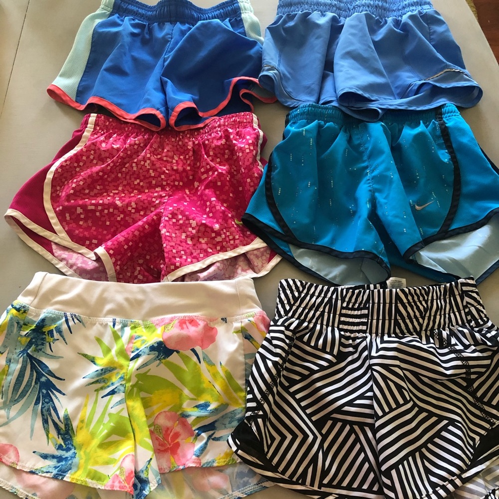 Kids shorts
